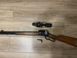 Rossi 92 45 Long Colt