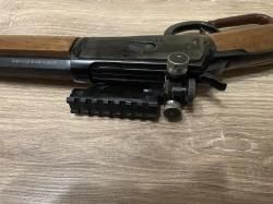 Rossi 92 45 Long Colt