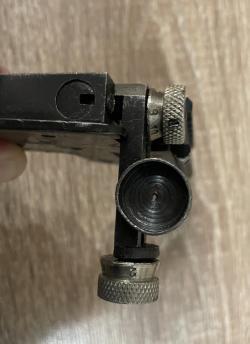 Rossi 92 45 Long Colt