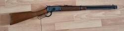Rossi 92, калибр .38 Special / .357 Magnum