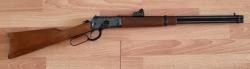 Rossi 92, калибр .38 Special / .357 Magnum