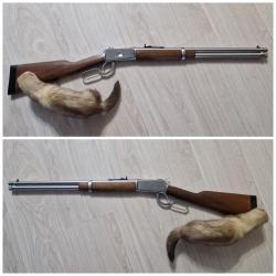 Rossi m92 454 casull нерж