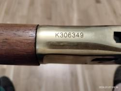 Rossi mod. 92 .38SPL/.357MAG