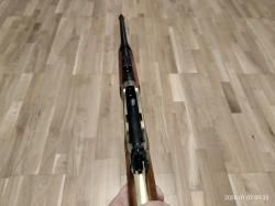 Rossi mod. 92 .38SPL/.357MAG