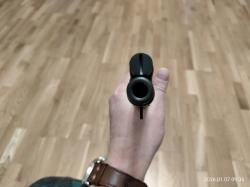 Rossi mod. 92 .38SPL/.357MAG