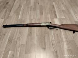 Rossi mod. 92 .38SPL/.357MAG