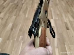 Rossi mod. 92 .38SPL/.357MAG