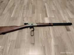 Rossi mod. 92 .38SPL/.357MAG