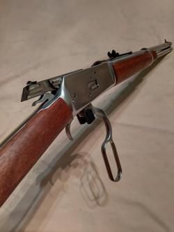 Росси мод. 92