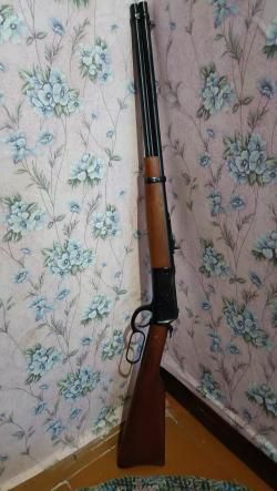 Rossi Puma 92 38spl/357mag