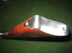 Rossi Puma 92 кл.9мм.