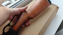 Rossi Rio Grande 410