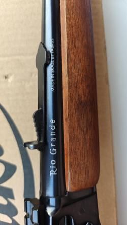 Rossi Rio Grande 410