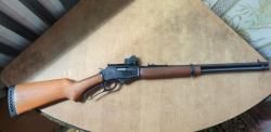 Rossi Rio Grande 410