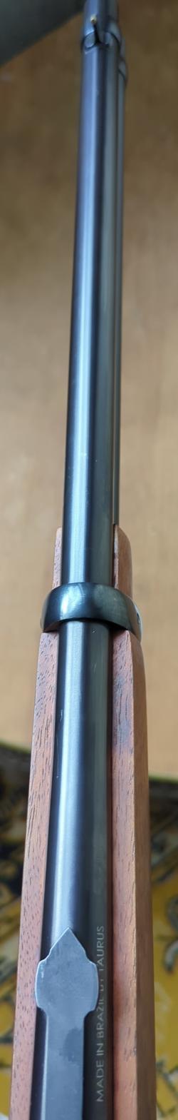 Rossi Rio Grande 410