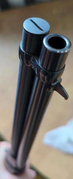 Rossi Rio Grande 410