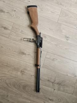 Rossi Rio Grande 410x65