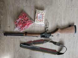 Rossi Rio Grande 410x65