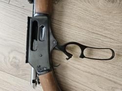 Rossi Rio Grande 410x65