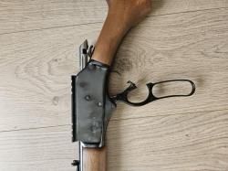 Rossi Rio Grande 410x65