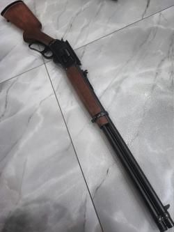 Rossi rio Grande