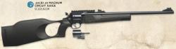 Rossi Taurus Circuit Judge 22 lr 22 wmr 