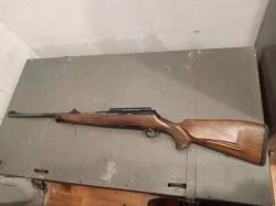 Rossler TITAN-6, кал.30-06 sprg