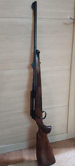 Rossler TITAN-6, кал.30-06 sprg
