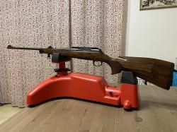 Rossler Titan6 300 Win mag