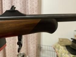 Rossler Titan6 300 Win mag