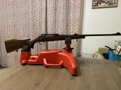 Rossler Titan6 300 Win mag