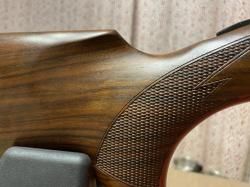 Rossler Titan6 300 Win mag
