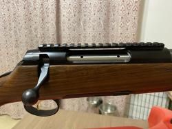 Rossler Titan6 300 Win mag