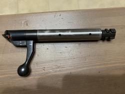 Rossler Titan6 300 Win mag