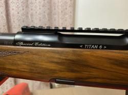 Rossler Titan6 300 Win mag