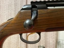 Rossler Titan6 300 Win mag