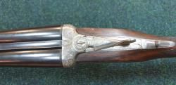 Rottweil model 96 SE, к.20x76