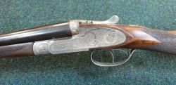 Rottweil model 96 SE, к.20x76