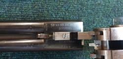Rottweil model 96 SE, к.20x76
