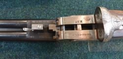 Rottweil model 96 SE, к.20x76