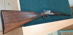 Rottweil model 96 SE, к.20x76