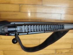 RPA  Woodland Stalker