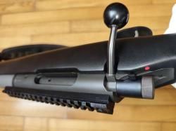 RPA  Woodland Stalker