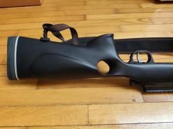 RPA  Woodland Stalker