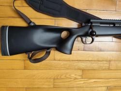 RPA  Woodland Stalker