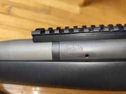 RPA  Woodland Stalker