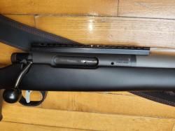 RPA  Woodland Stalker