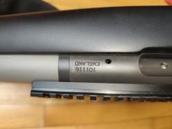 RPA  Woodland Stalker