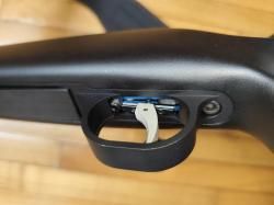 RPA  Woodland Stalker