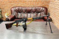 РПД-О кал.7,62х39 (арт.569) 1950 г.в. тел.+7495-175-75-75